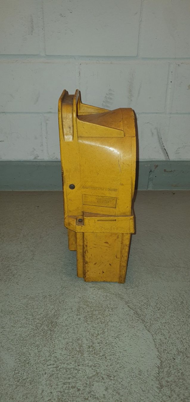 Lampade: SNCF Zugschlusslampe/-leuchte – Usato da Sisseln AG venduto da murmi83 1