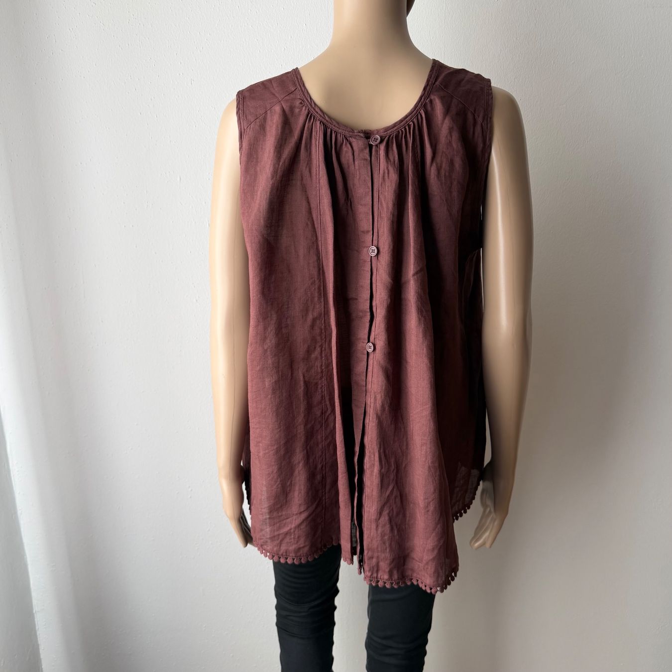 Zara Top: ZARA Top ❣️ – Usato da Zürich venduto da ClosetQueen 3