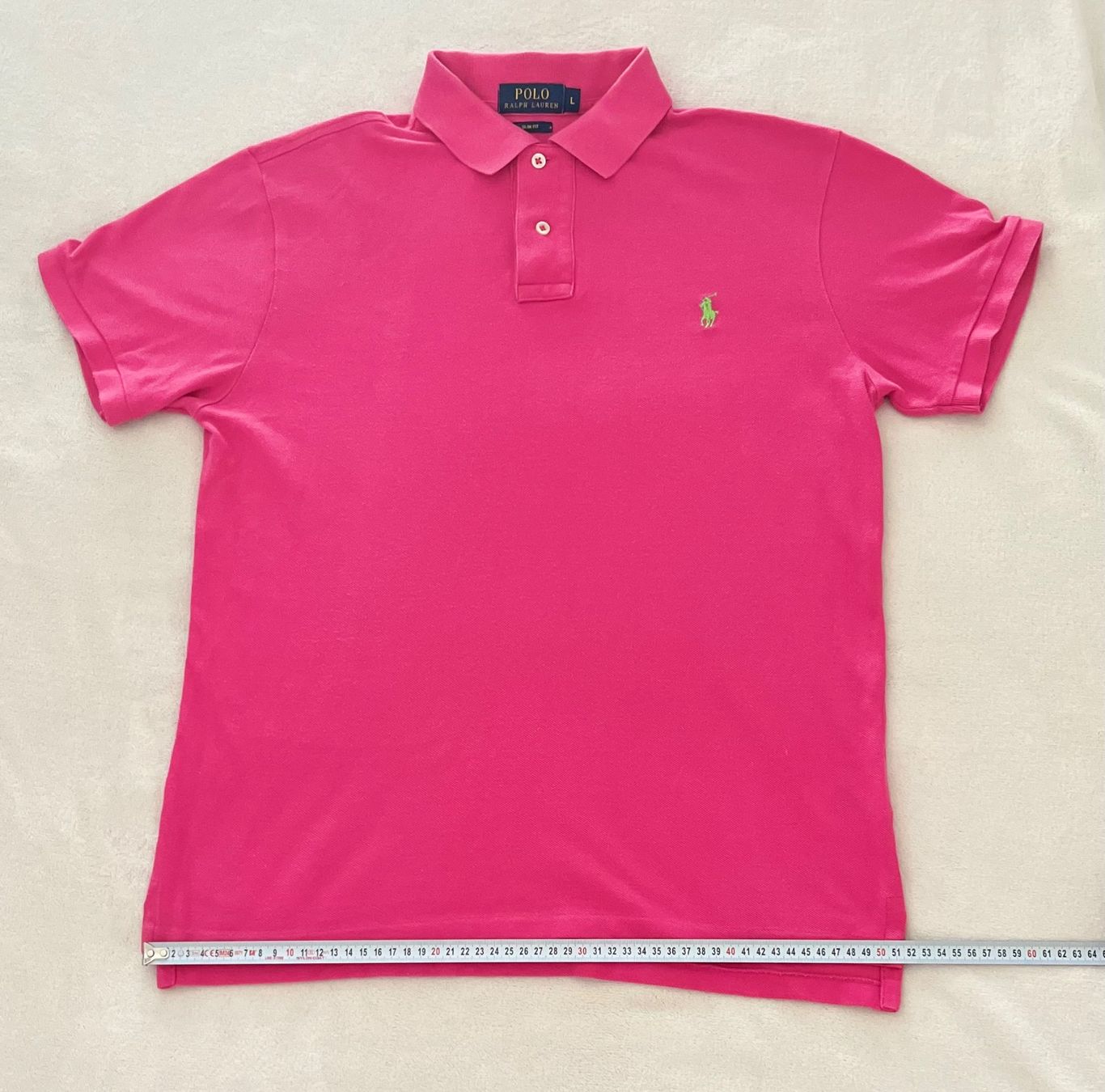 Ralph Lauren Magliette Polo: Ralph Lauren Poloshirt Gr. L – Nuovo (secondo la descrizione) da Wettingen venduto da Andi_95 6