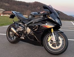 BMW S1000RR
