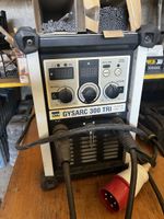 Schweissgerät GYS GYSARC 300 TRI 400V Inverter