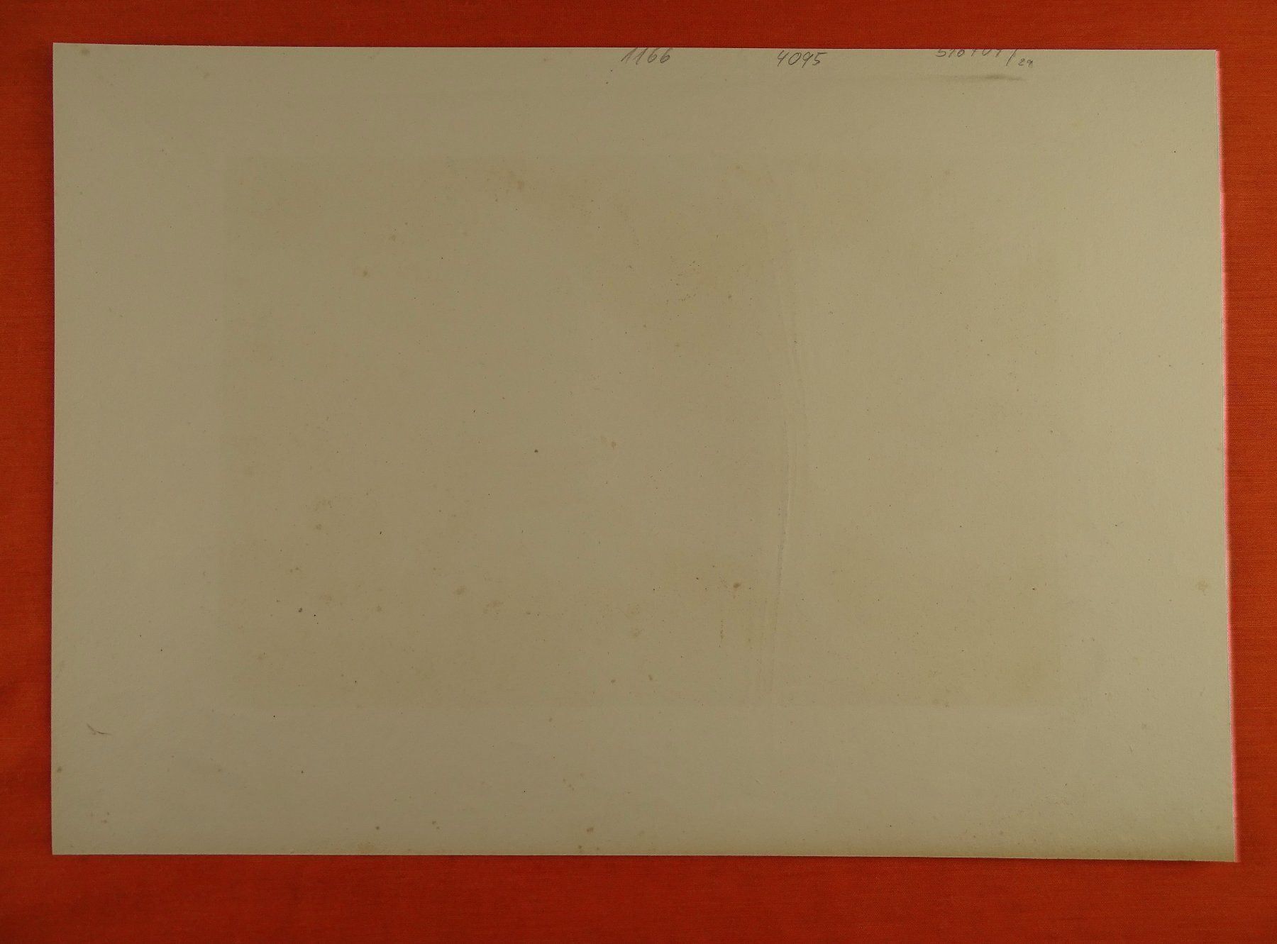 Grafica & Litografie: BEATENBERG WASSERFALL. LITHOGRAPHIE – Usato da Grüningen venduto da Kartensammler 7