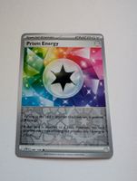 Prism Energy Pokemon Card English BLK EN 086/086