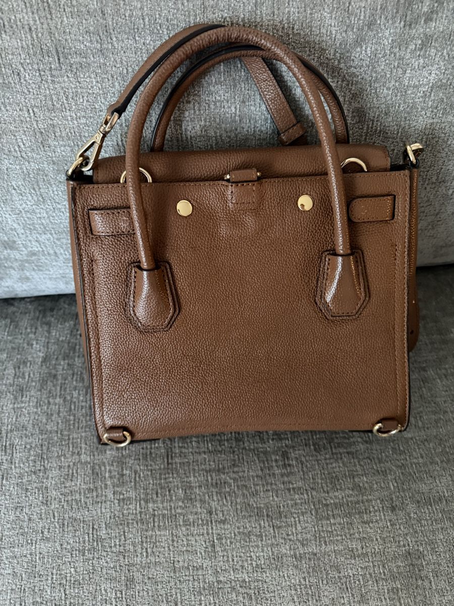 Michael Kors Borse da donna: Michael Kors Tasche braun – Usato da Zürich venduto da jan_f7r2 1