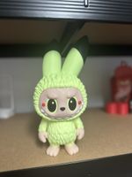 Labubu Pikachu