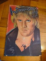 Andy Warhol interview 1980