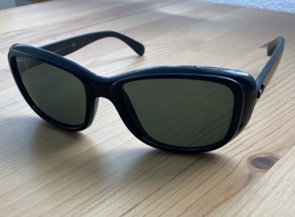 Ray-Ban Occhiali & Lenti: Sonnenbrille von Ray Ban – Usato da Illnau venduto da Flumi88 2