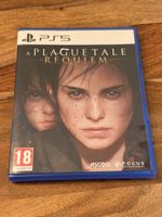 A Plague Tale: Requiem – PS5
