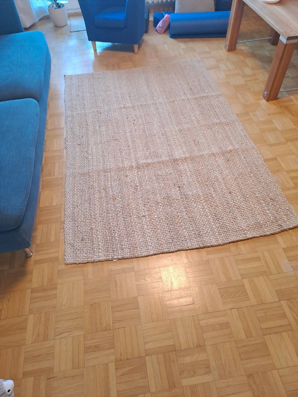 Ikea Tappeti: Teppich – Usato da Schaffhausen venduto da leonie_jana