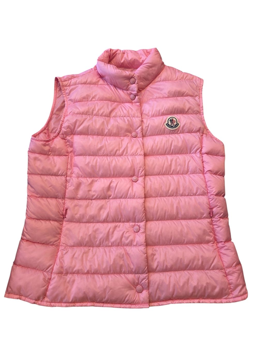 Moncler Giacche: Moncler Daunen West – Usato da Zürich venduto da finesse.shop
