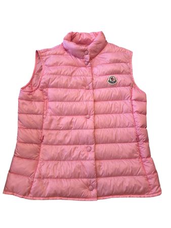 Moncler Daunen West 