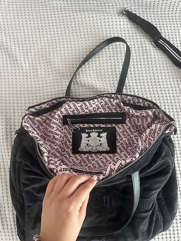 Borse da donna: Juicy Coture Tasche  – Usato da Laupen BE venduto da Oceanek 1