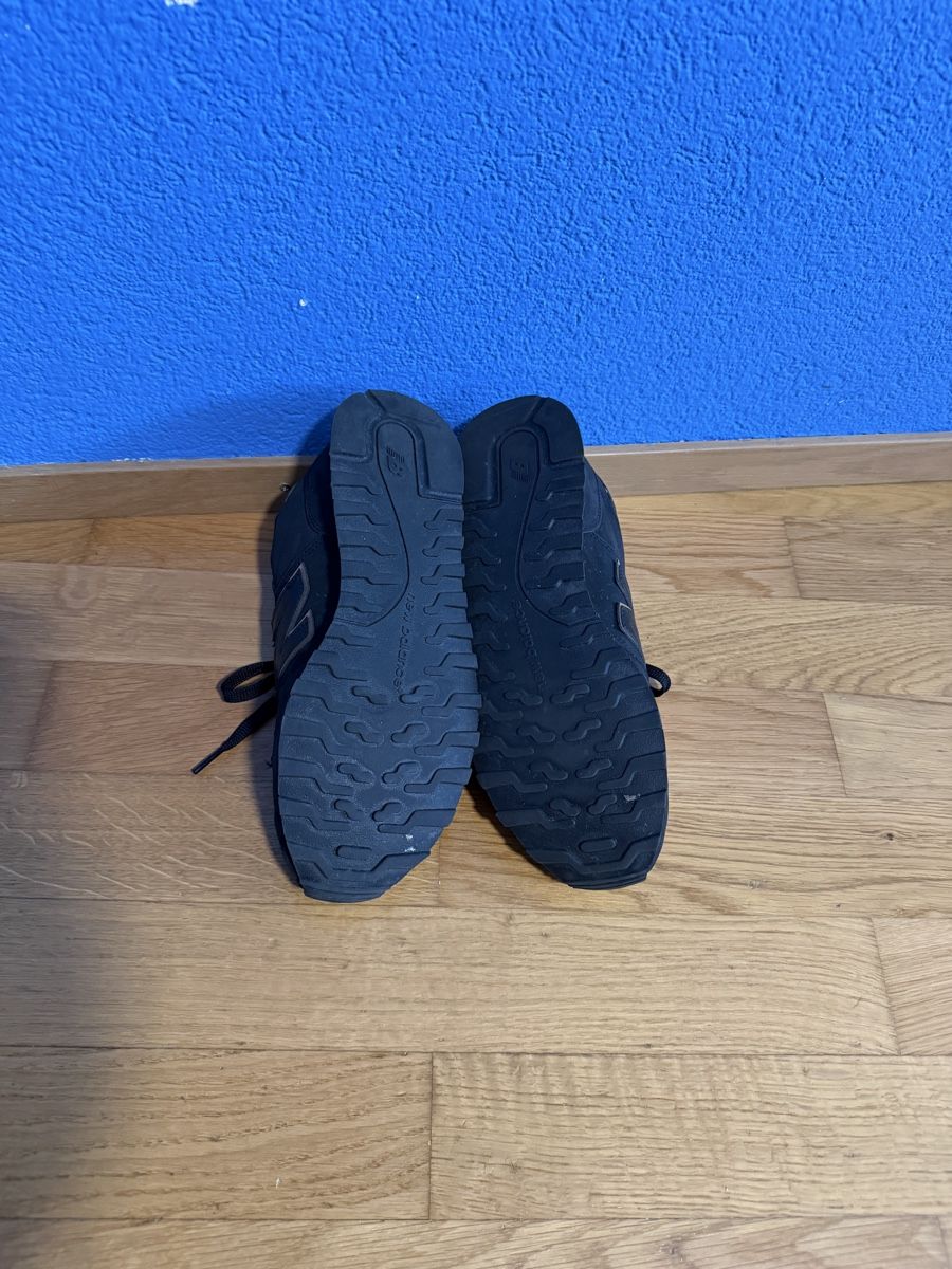 New Balance Scarpe da uomo: New Balance 500, Sneaker, Schwarz – Usato da Pratteln venduto da ren_mc9r 1