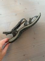 Trekking Sandale Merrell Gr. 39