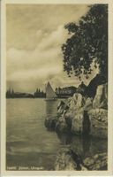 Zürich - Utoquai