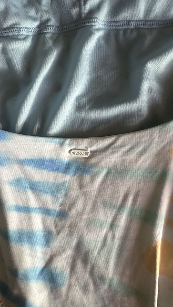 Rip Curl Badekleider & Bikinis: Rip Curl Badeanzug Pastell Batik Damen – Gebraucht aus Winterthur von whatdreamz 2