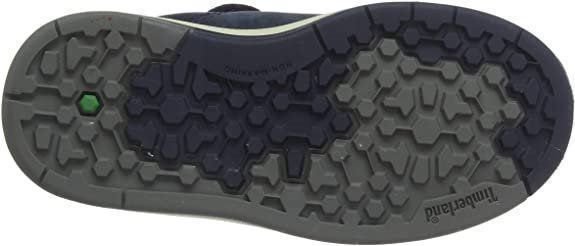 Timberland Schuhe für Jungen: Timberland Unisex- Sneaker GR.34 NEU – Neu und originalverpackt aus Rotkreuz von Samballi 3