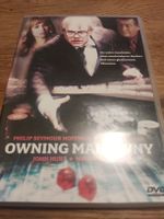 Owning Mahowmy - Philip Seymour Hoffman (DVD)