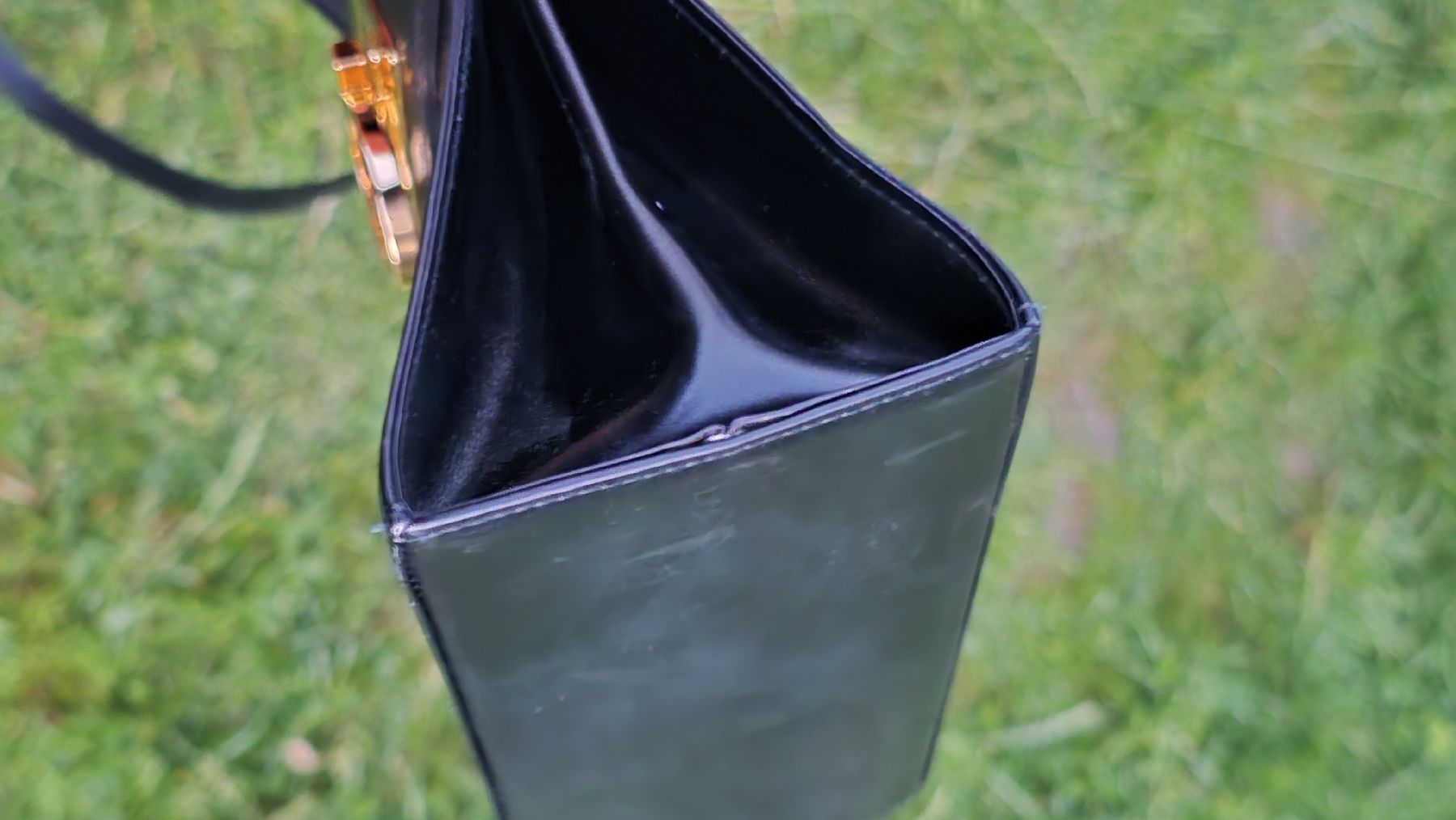 Salvatore Ferragamo Borse da donna: Sac à main Salvatoré Ferragamo Gancini – Usato da Cressier NE venduto da Oldwatch94 2