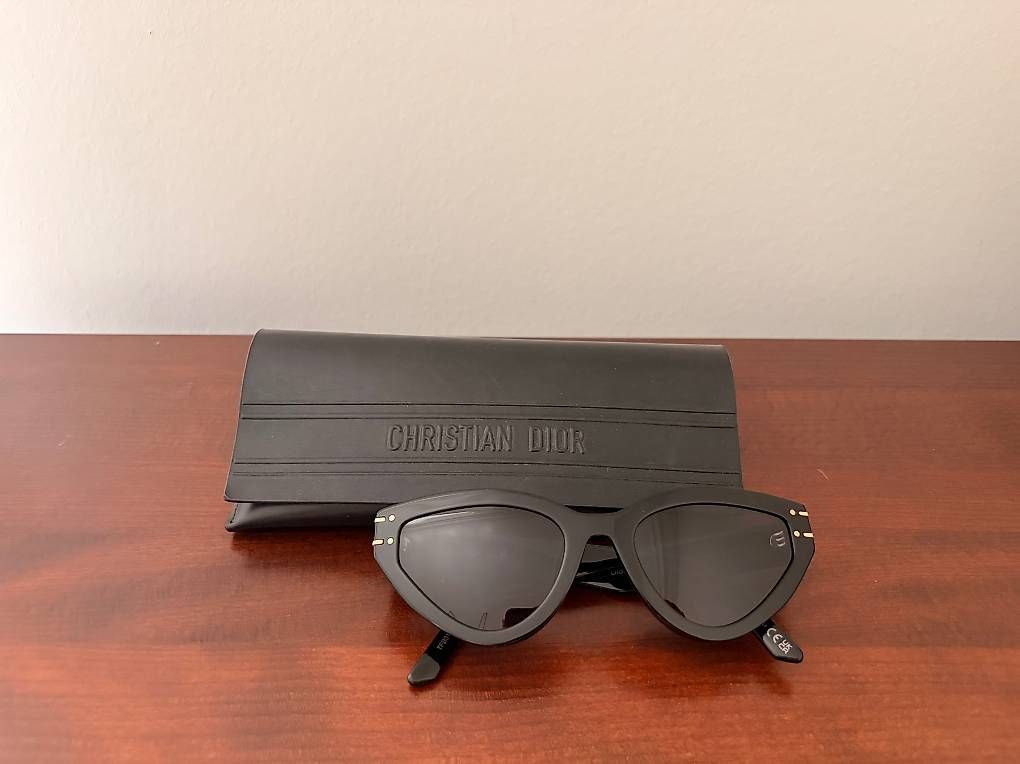 Occhiali & Lenti: Sonnenbrille Christian Dior – Usato da Basel venduto da yet_7svp 4