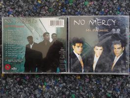CD : No mercy