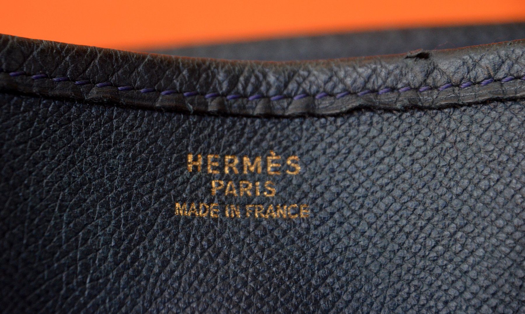 Hermès Taschen für Damen: Hermès Evelyne 29 Tasche / sac – Gebraucht aus Collonges von Auganien 4