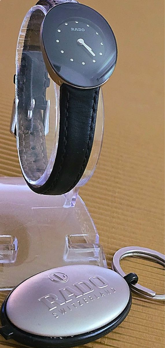 Rado Orologi: Rado Esenza Damenuhr – Usato da Untersiggenthal venduto da TimeandShine 2