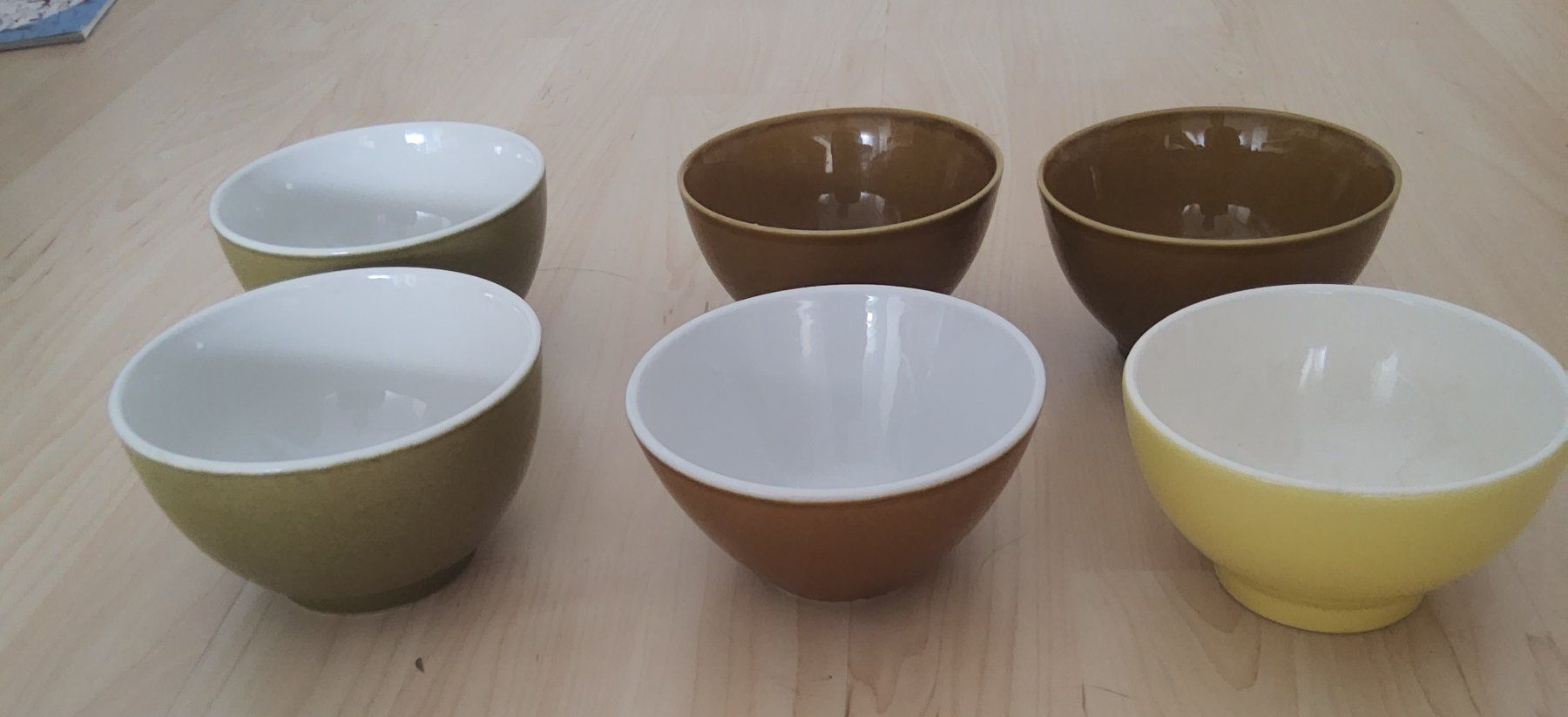 Rössler Coupes: Rössler Chacheli – D'occasion à Diegten par ayla2009 2
