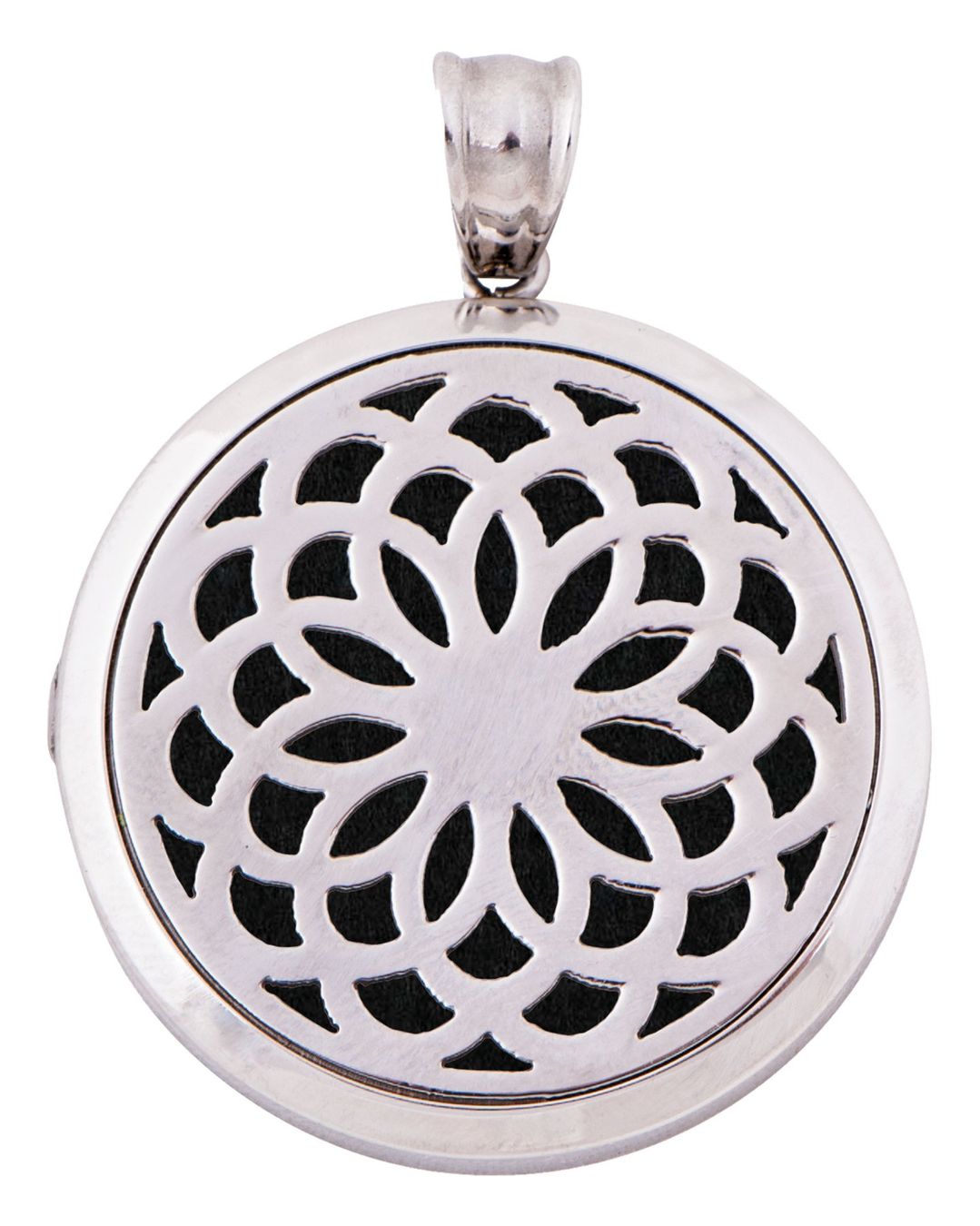 Ciondoli: Duftschmuck-Anhänger - Kronen-Chakra – Nuovo e nell'imballaggio originale da Mauren venduto da Yeelen