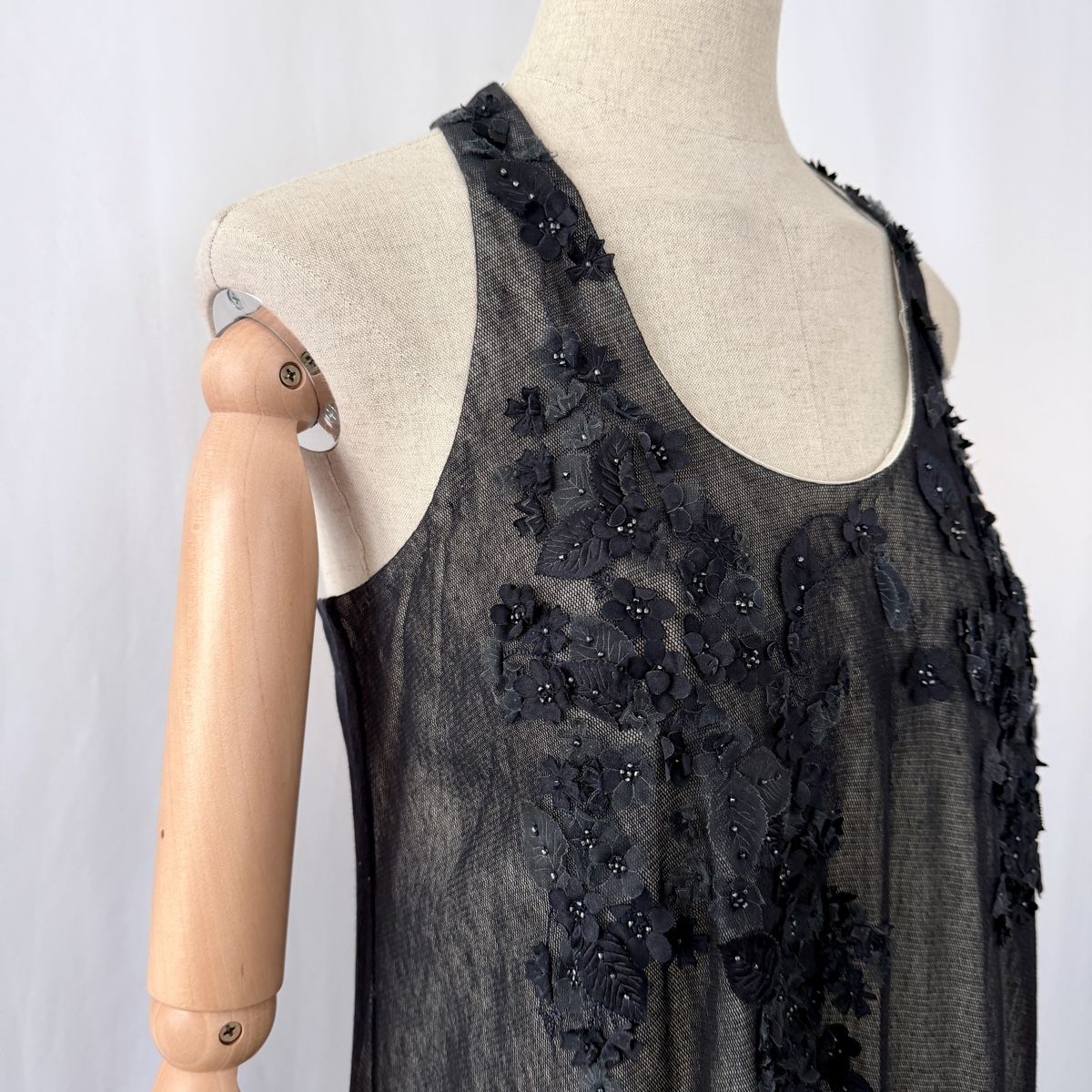High Vestiti: HIGH USE Everyday Couture Dress – Nuovo (secondo la descrizione) da Emmen venduto da Colette-Juliette 3