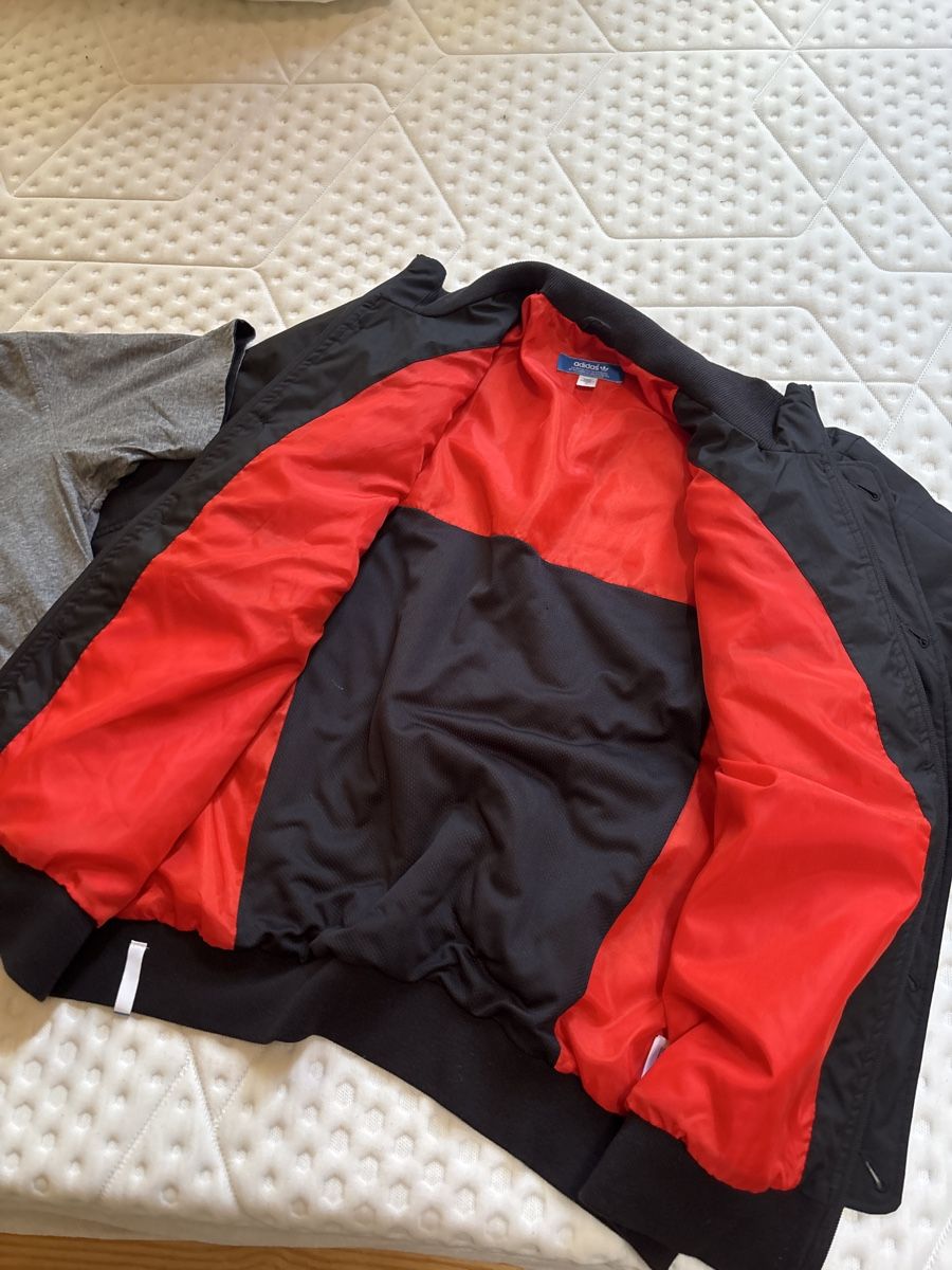 Vestes: Porsche Jacket & Porsche Polo Grösse L – D'occasion à Adelboden par suppe67 3