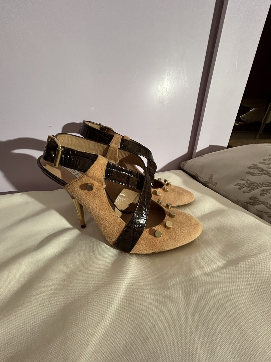 Scarpe da donna: Shoe – Nuovo e nell'imballaggio originale da Veyrier venduto da aliyag 1