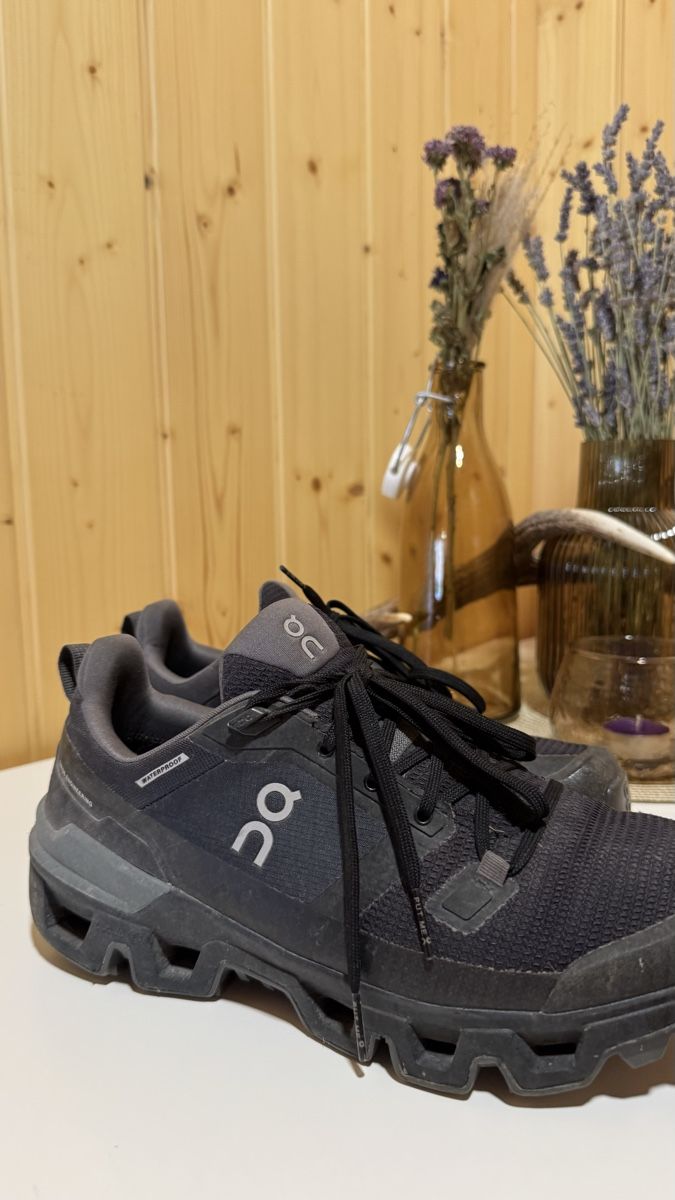 On Scarpe da donna: ON Cloud – Usato da Flumserberg Bergh venduto da swiss.ski