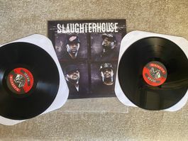 Slaughterhouse – Slaughterhouse / DLP