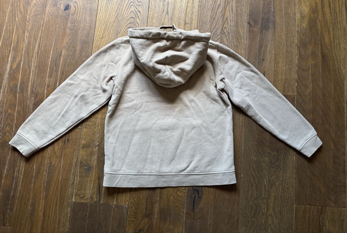 FCZ Pullover & Sweatshirts: FCZ Hoodie / Kaputzenpulli Gr. 146/152 – Gebraucht aus Fehraltorf von portas6 2