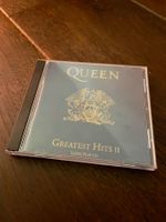 CD - Queen: GREATEST HITS II Long Play CD Top Zustand