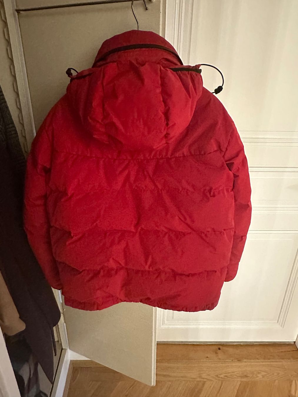 Aspesi Giacche: Aspesi Tic Tec Daunenjacke XS – Usato da Zürich venduto da agoe 2