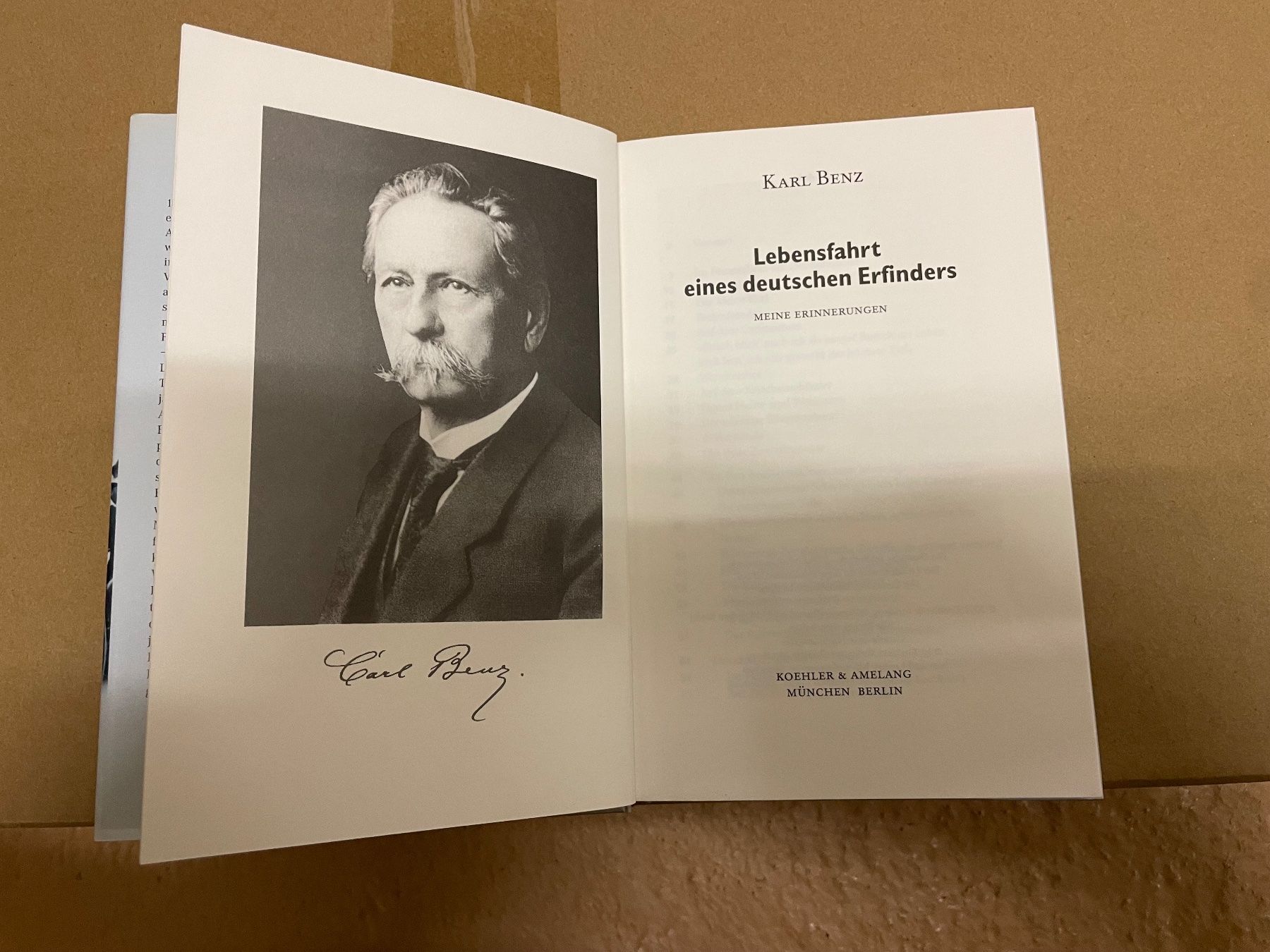 Libri: Buch – Usato da Schänis venduto da Sandro.86 2