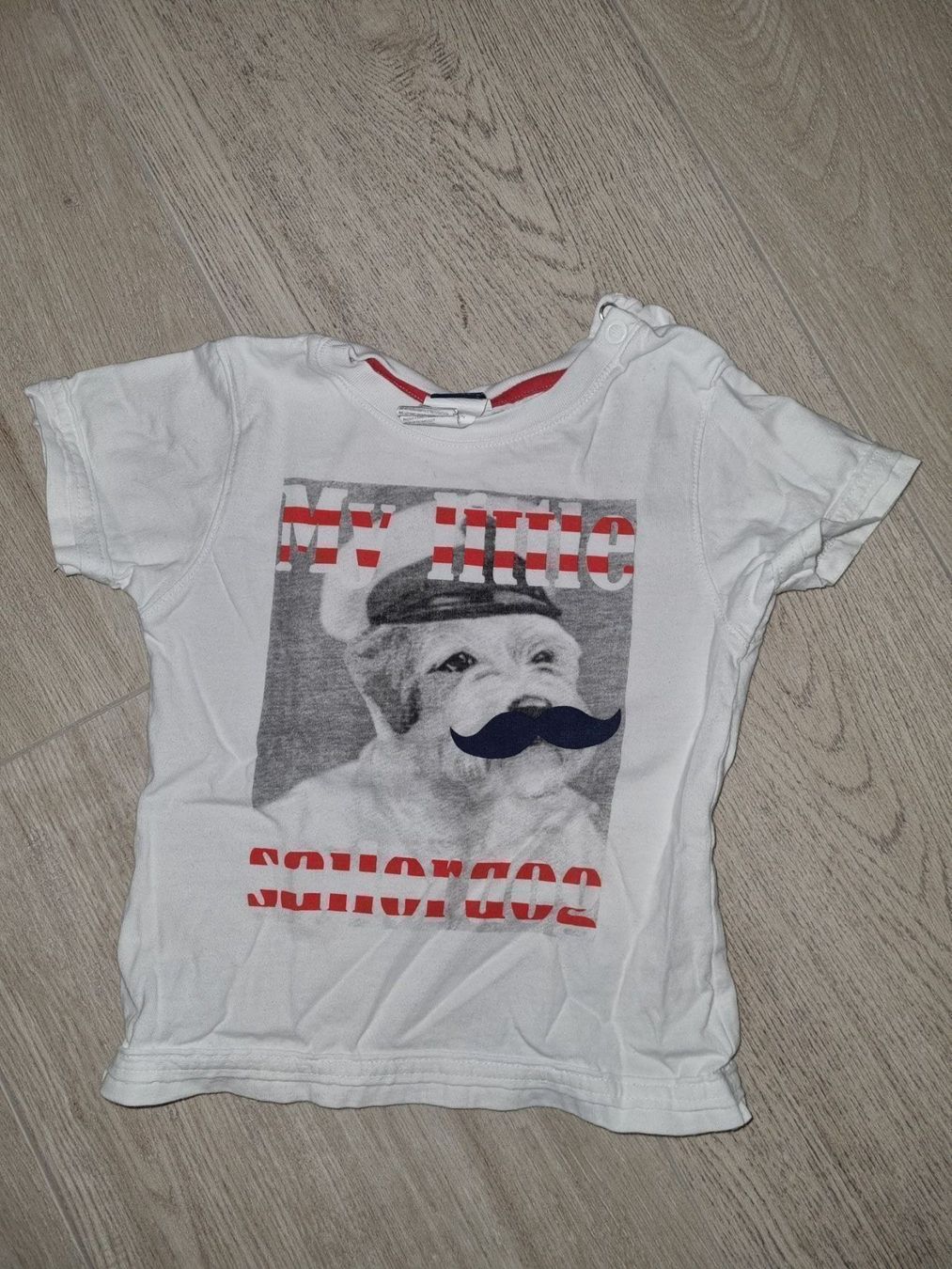 Camicie, T-shirt & Polo: Baby T Shirt 18 Monate – Nuovo (secondo la descrizione) da Berg TG venduto da lisboa.sky