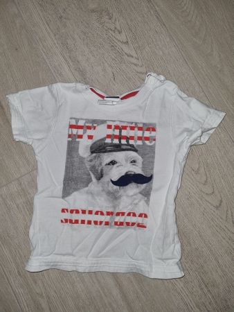 Baby T Shirt 18 Monate