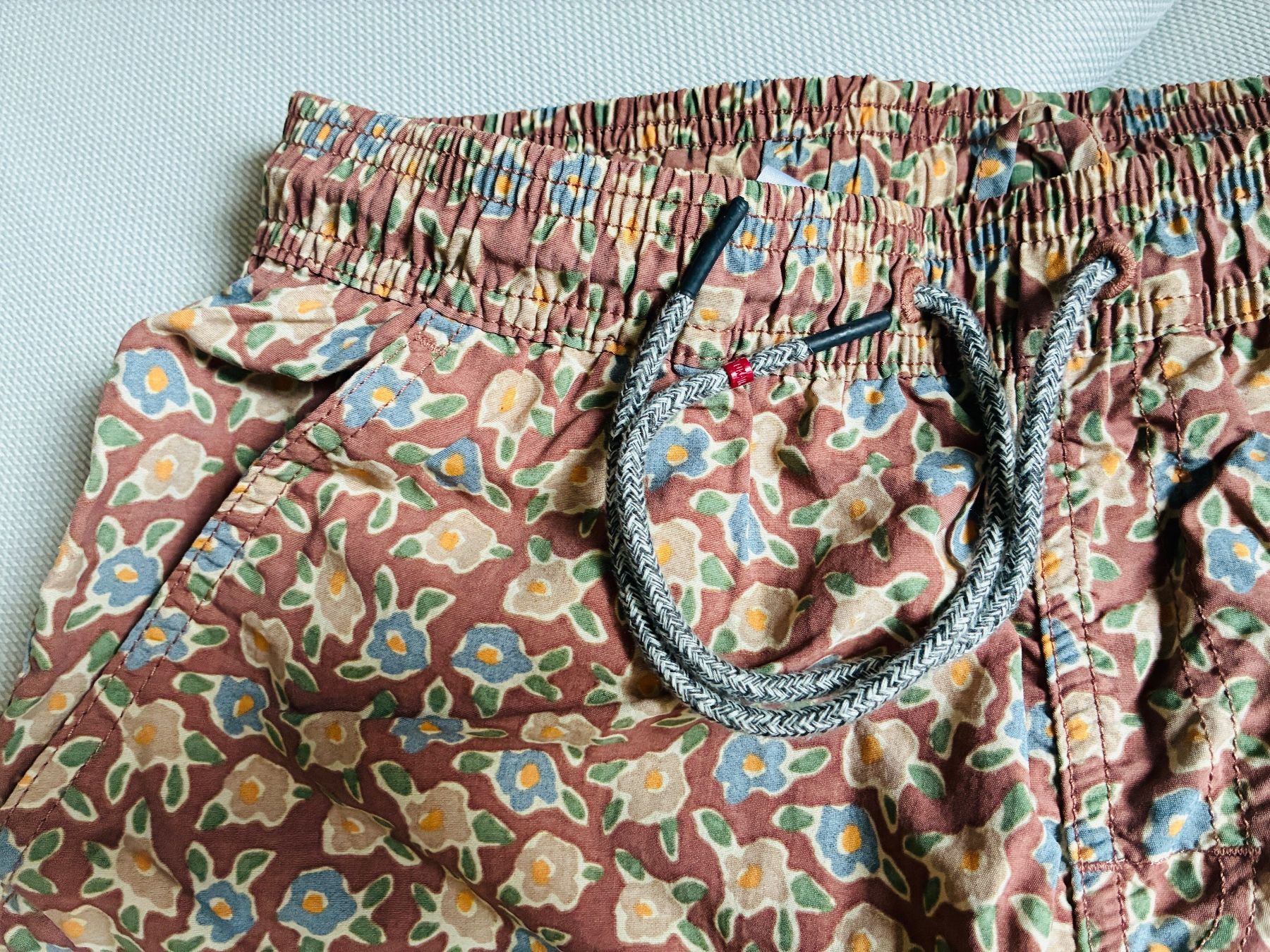 Pantaloni: Katin Boardshorts Badehose Grösse S/M – Usato da Zürich venduto da KarlJulius 4