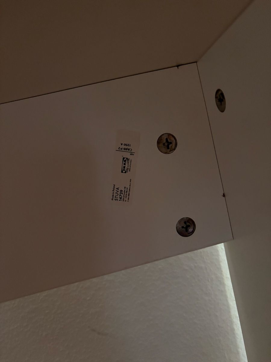 Ikea Bänke: Ikea Bank mit Kasten – Gebraucht aus Füllinsdorf von Majuhe 5