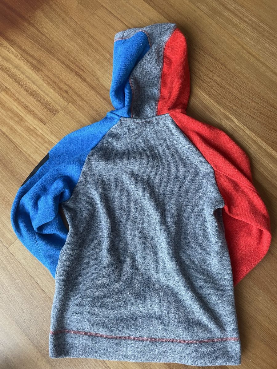 Reima Giacche & Cappotti: Reima Fleece Jacke, Gr. 152 – Usato da Schwyz venduto da Bergblume75 1