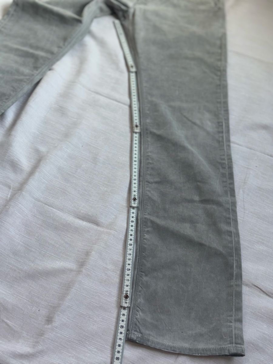 Prada Jeans: Men's Grey Jeans Prada – Nuovo (secondo la descrizione) da Zürich venduto da Dim777 5