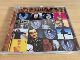 Elvis Costello – Extreme Honey (The Very Best Of The Warner