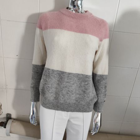 Hilfiger Pulli Gr S