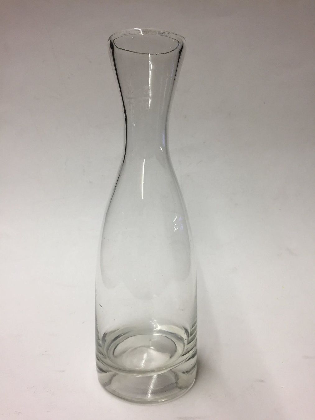 Bottiglie: Antike Schweizer Glasflasche aus 1934 – Usato da Schaffhausen venduto da vintageworld 1