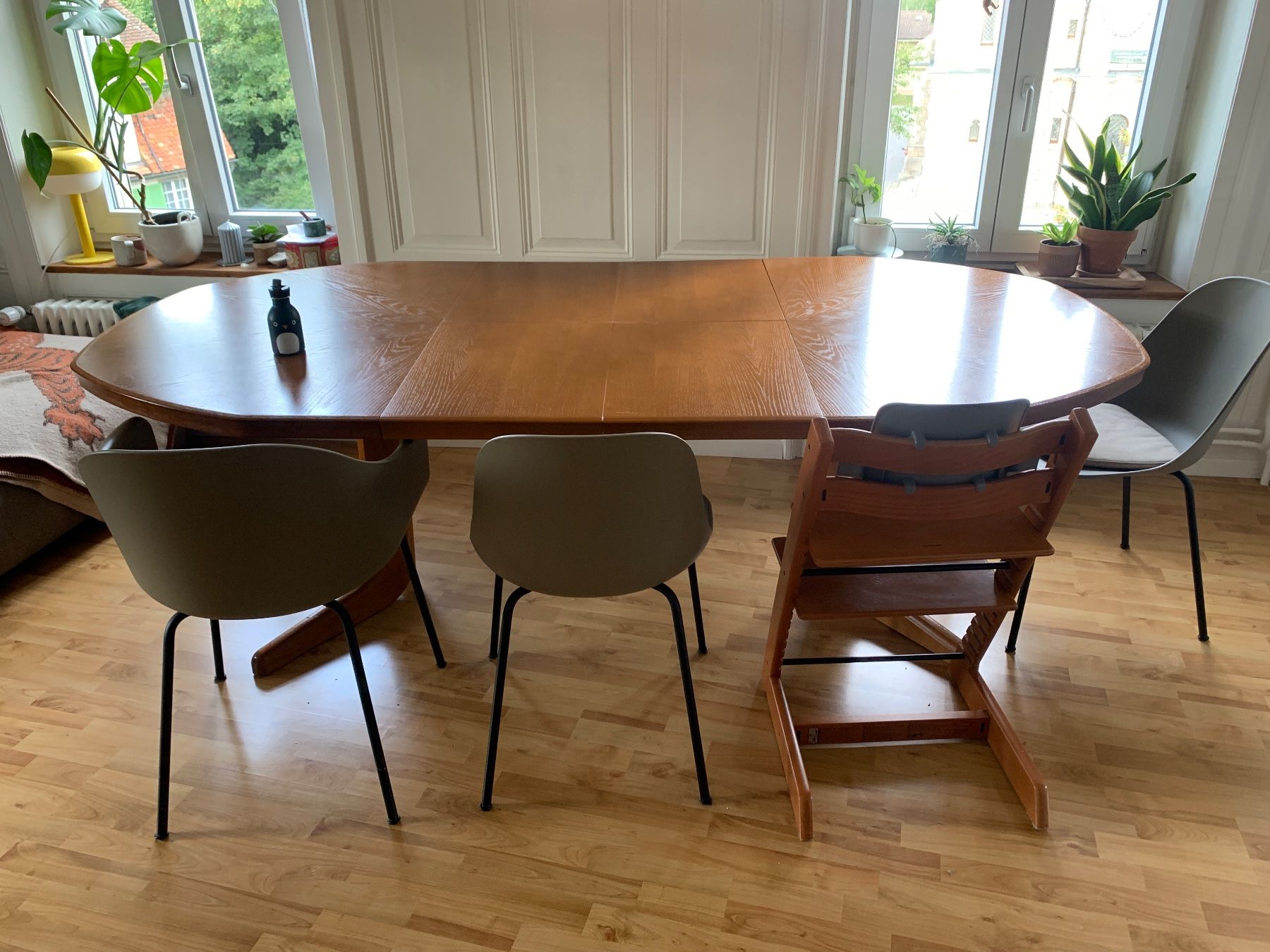 Tavoli: Esstisch ausziehbar – Usato da St. Gallen venduto da rennt_Lars 3