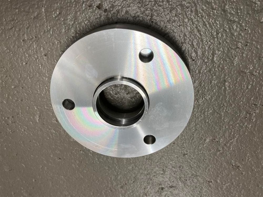 Spurverbreiterung Für Smart Fortwo 450 - 20mm Spurplatten Set Von SCC (8-teilig)