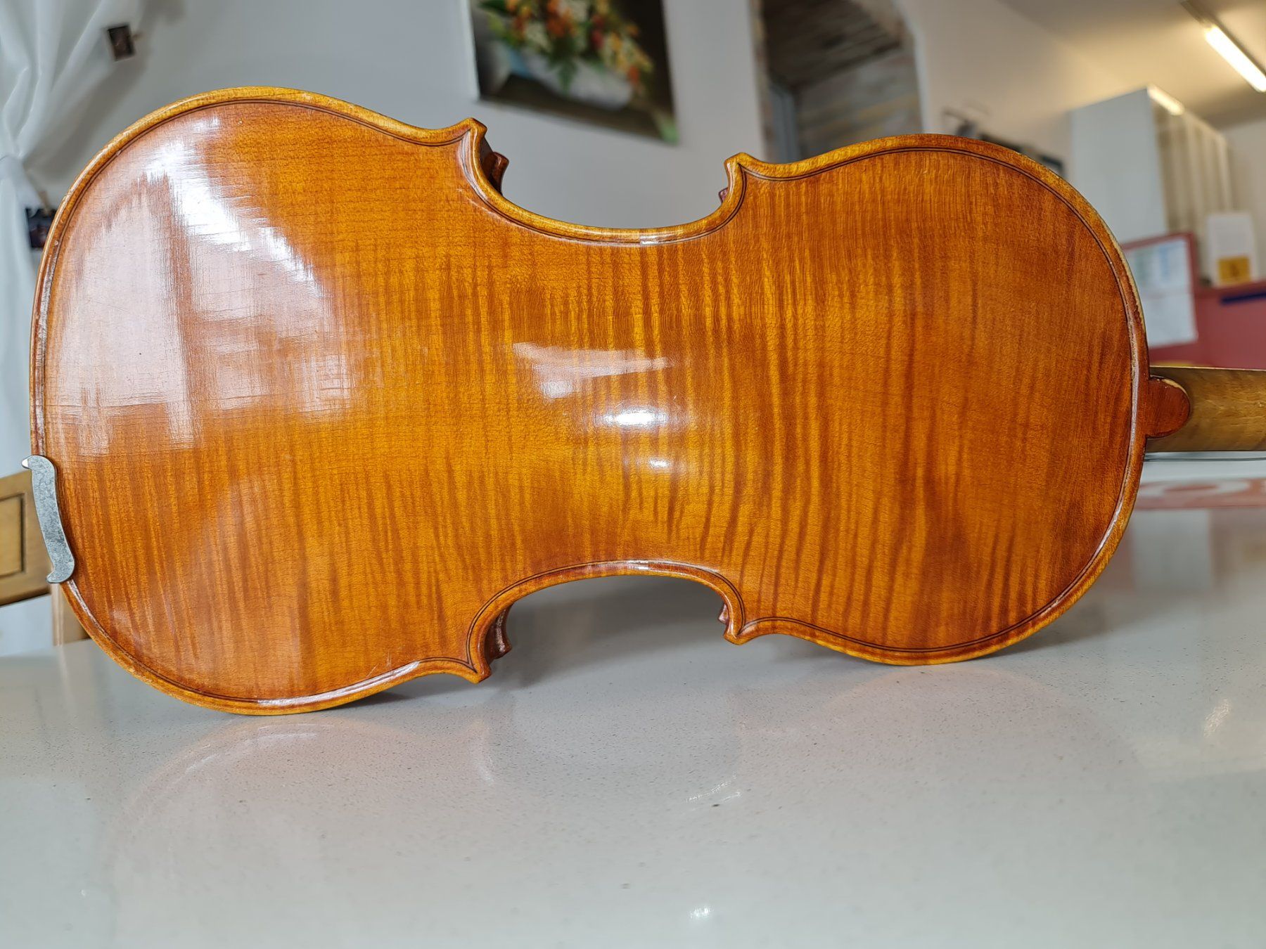 Instruments de musique: Alte Geige – D'occasion à Degersheim par Tosam_Degersheim 2